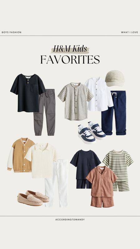 H&M is having a 20% off site wide sale! Here are some of my favorite fashion picks for boys! 

h&m kids, h&m fashion, boys fashions, kids fashion, boys clothes, kids clothes, kids outfit inspo, two piece set, sale, h&m sale

#LTKkids #LTKstyletip #LTKsalealert
