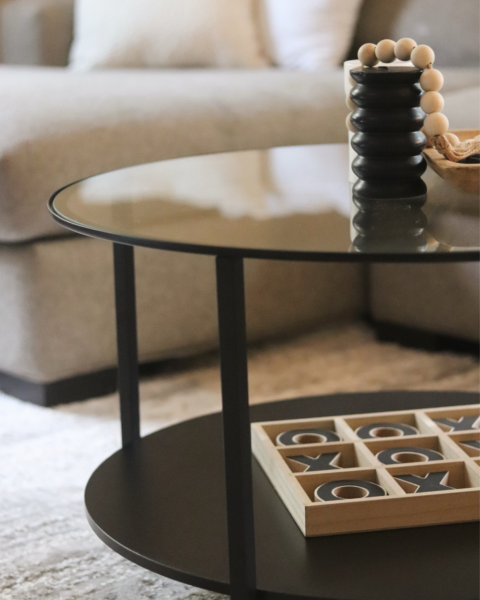 A little home refresh if you will! Living room edition. 🏡

#LTKStyleTip #LTKHome #LTKFindsUnder50