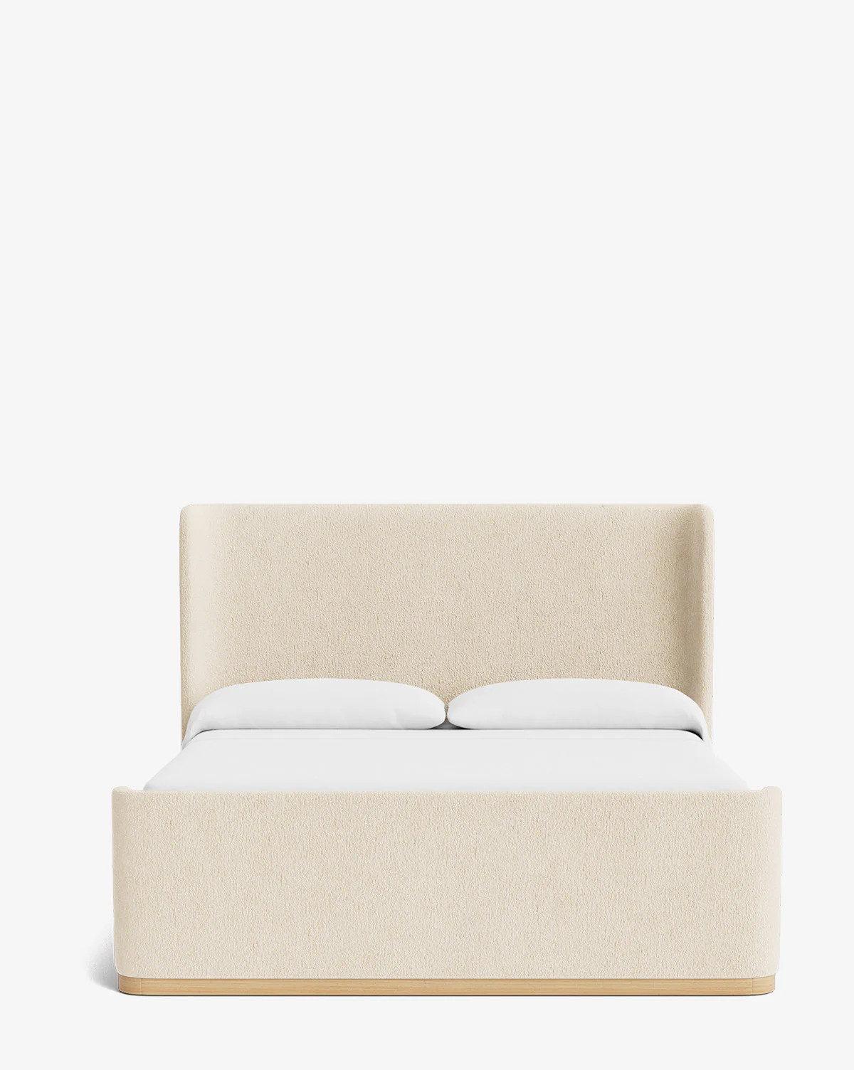 Denning Upholstered Bed (Ready to Ship) | McGee & Co. (US)