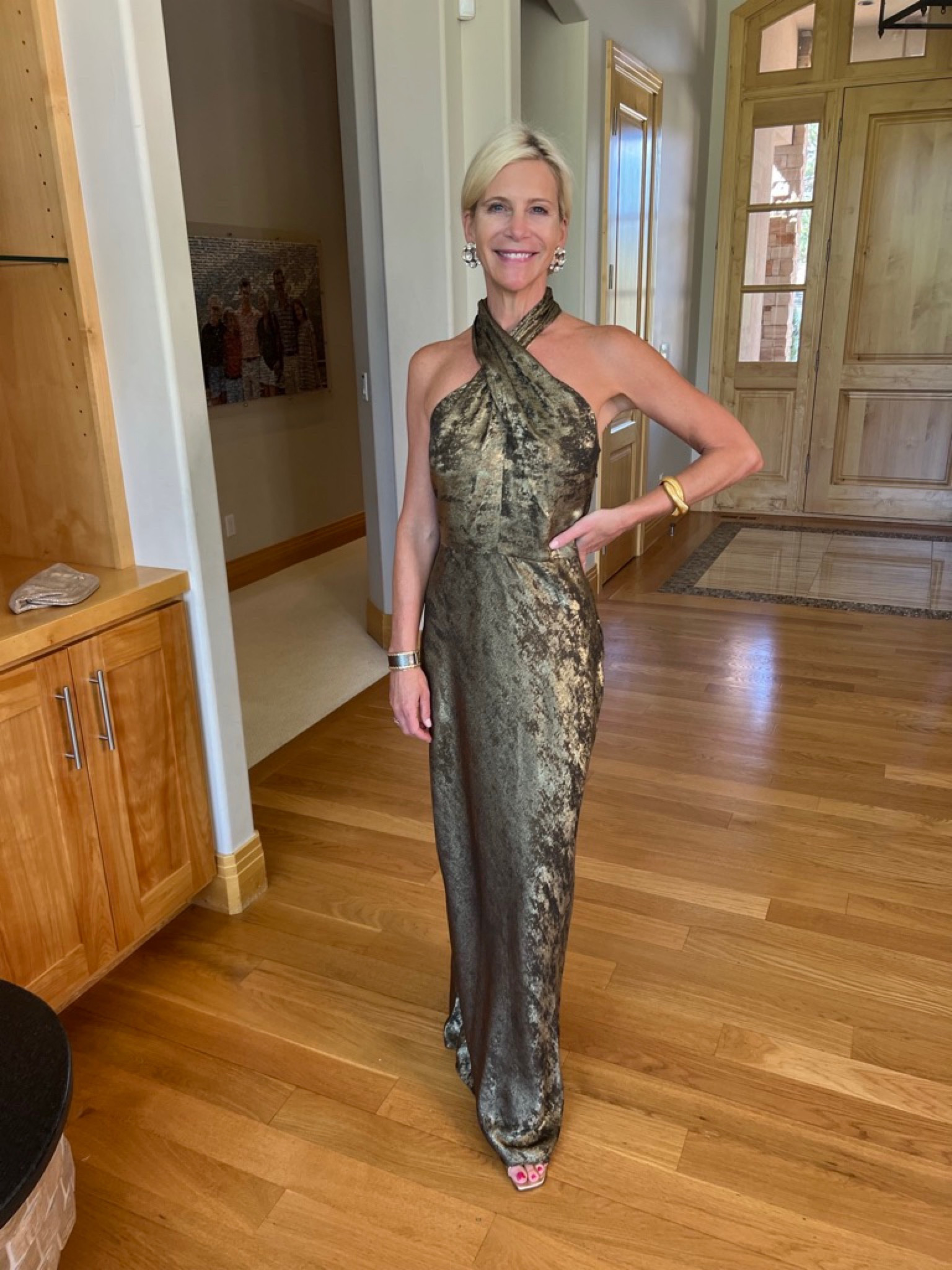 angelahowenstein on LTK