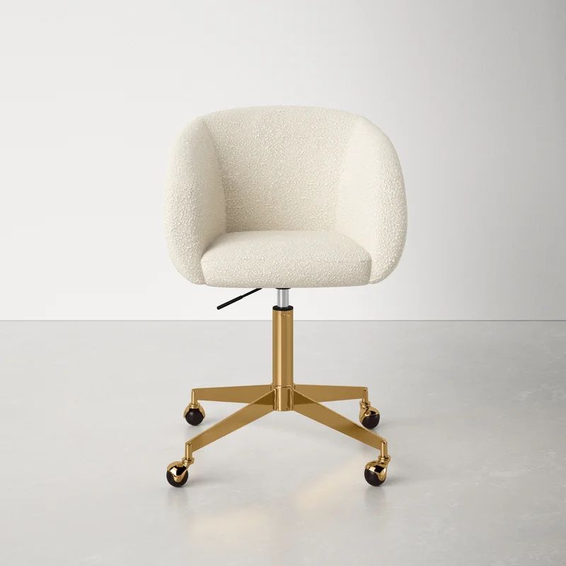 Darius Swivel Office Chair | Wayfair North America