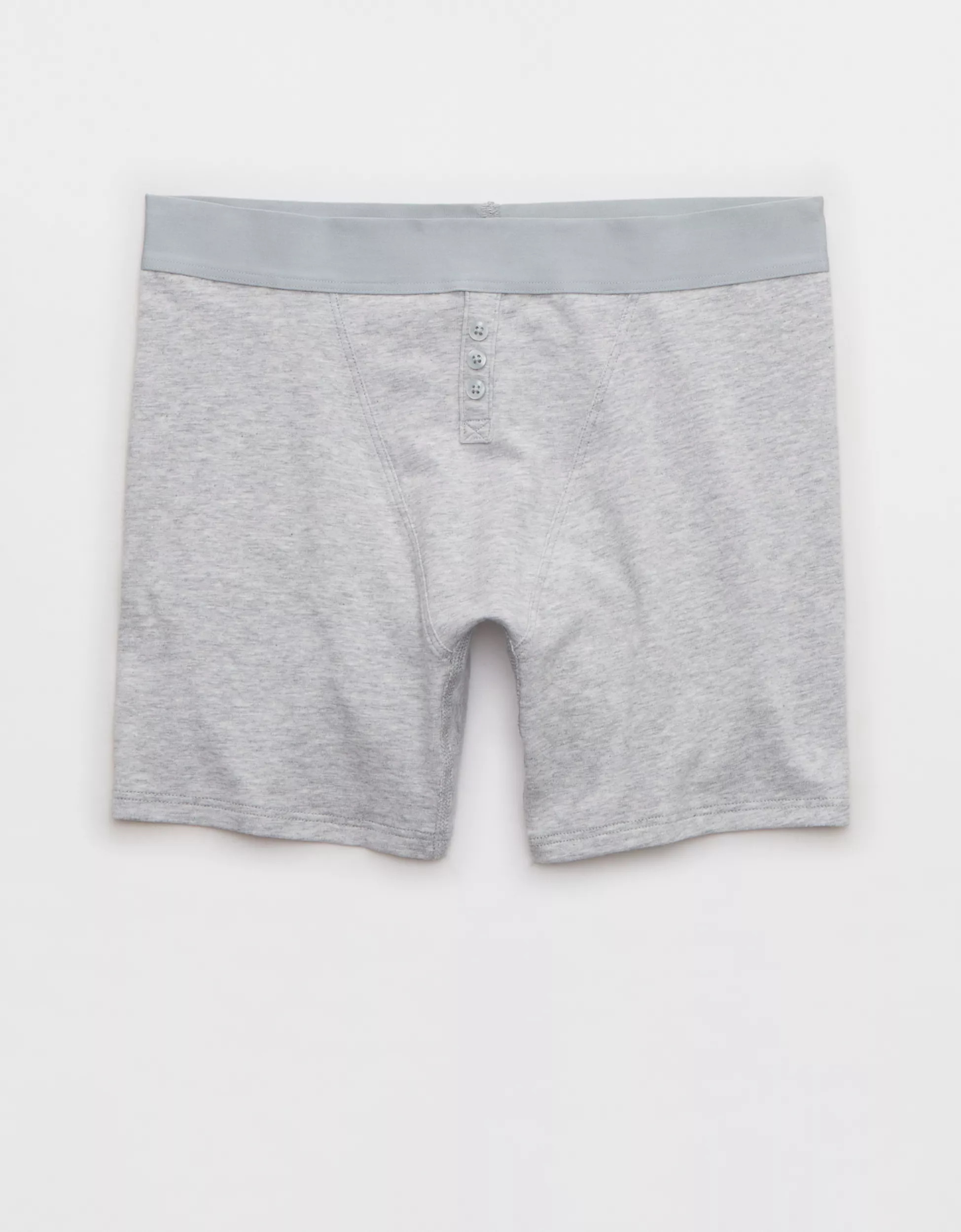Superchill Cotton Boxer Underwear | Aerie
