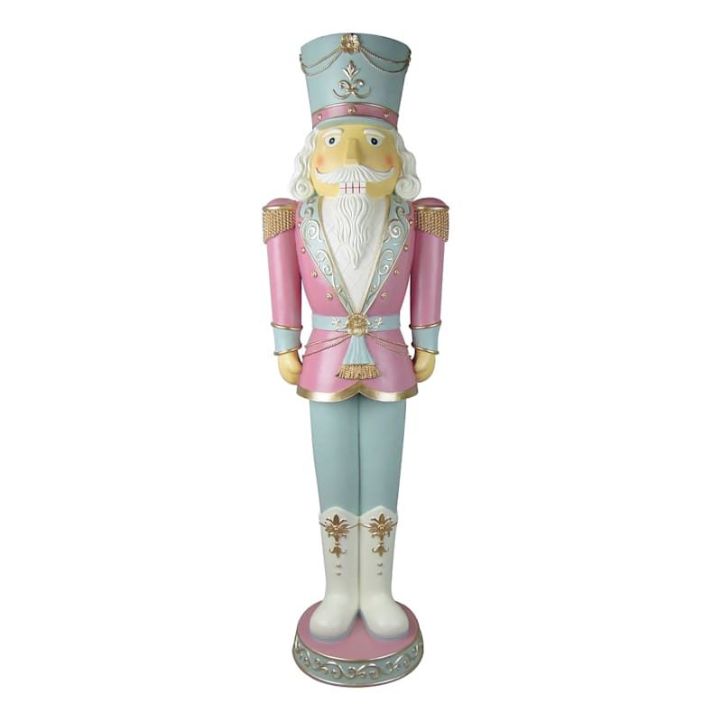 Nutcracker, 48" | At Home