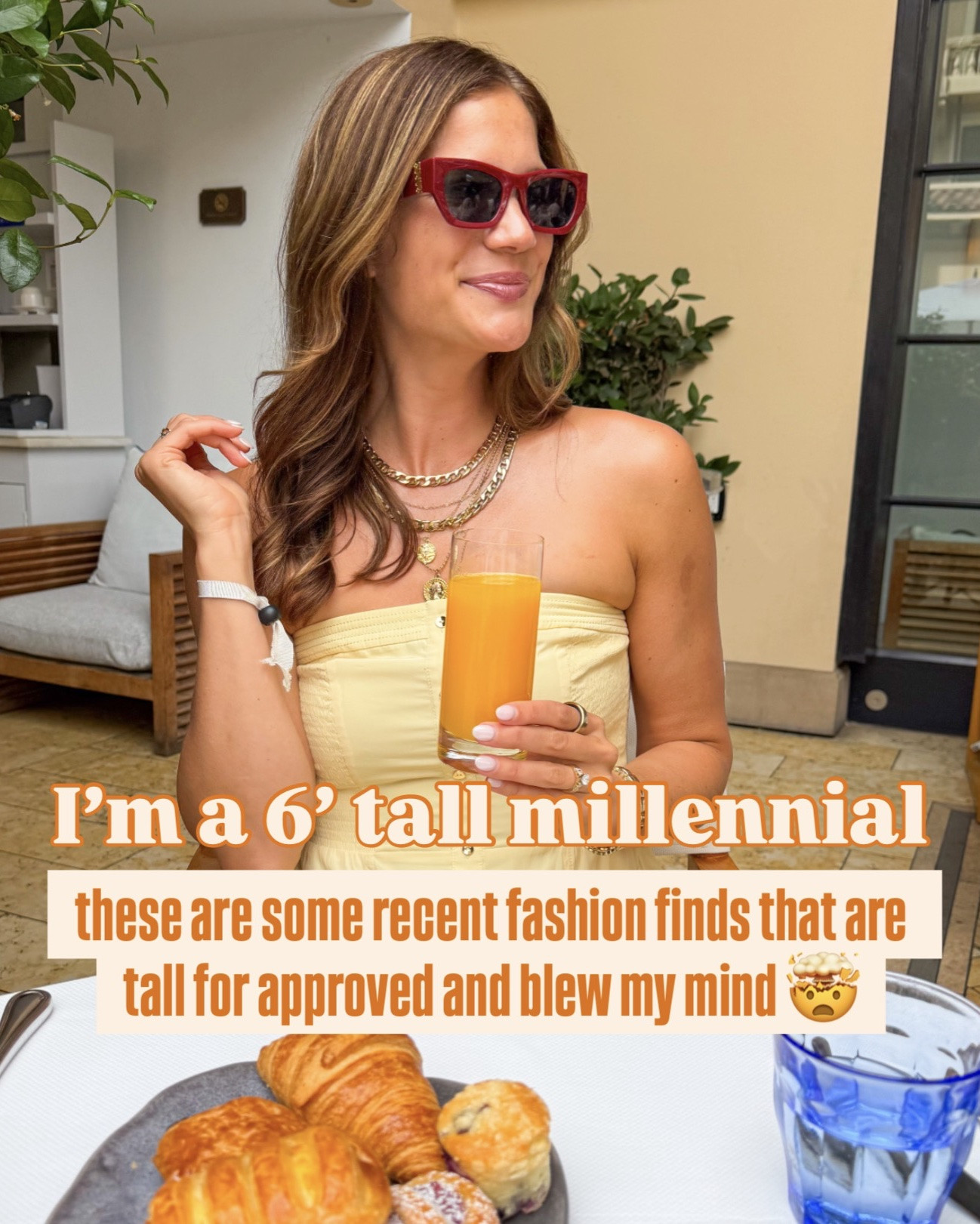 Tall girl approved fashion finds! I am 6’ tall and 165 pounds for reference.

#LTKMidsize #LTKTall #LTKSeasonal