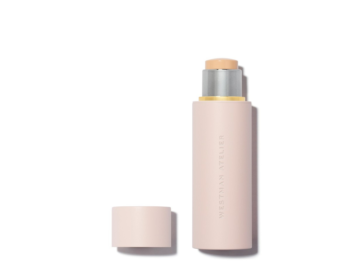 WESTMAN ATELIER Vital Skin Foundation Stick III | Violet Grey