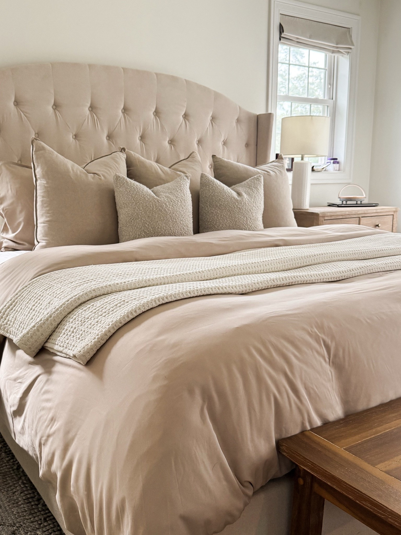 Amazing duvet set. So soft and cooling!

#LTKSaleAlert #LTKHome #LTKSeasonal