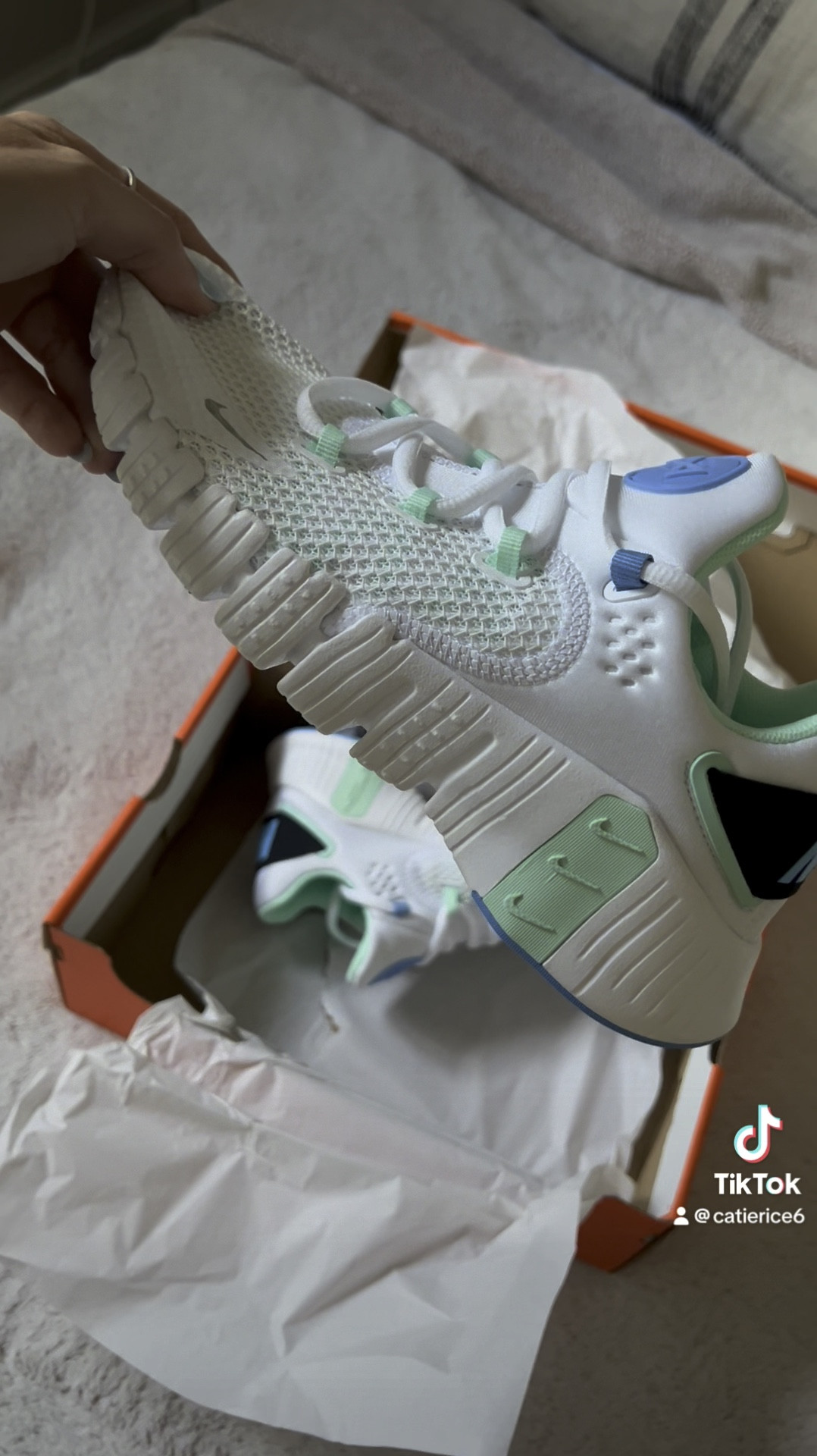 Newest lifting sneakers taking my workouts to a whole new level! 

#LTKActive #LTKshoecrush #LTKGiftGuide