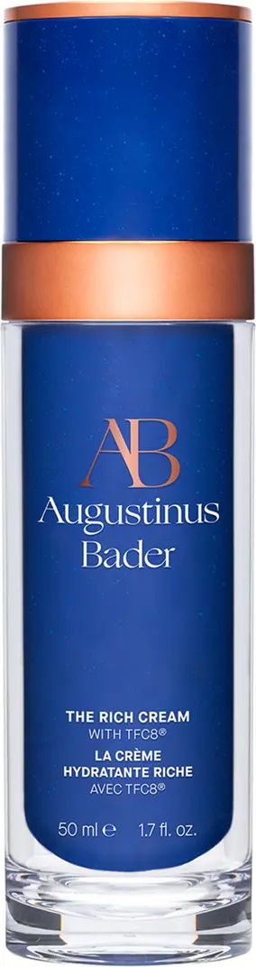 Augustinus Bader The Rich Cream | Nordstrom | Nordstrom