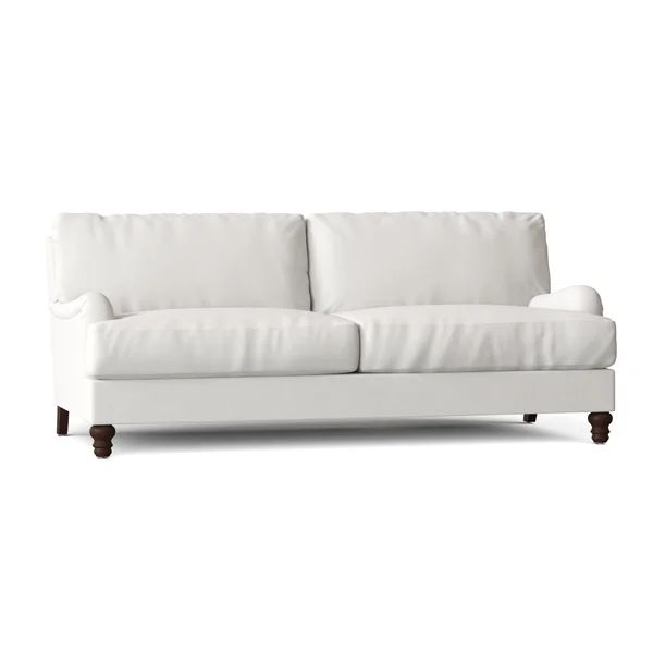 Lamberson 82" Sofa with Reversible Cushions | Wayfair North America