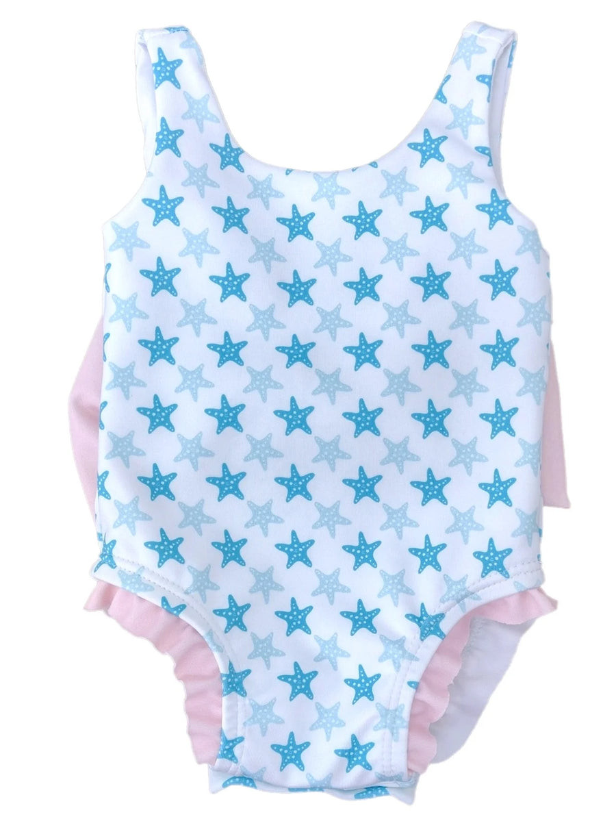 Lottie Swim Starfish | Haute Totz
