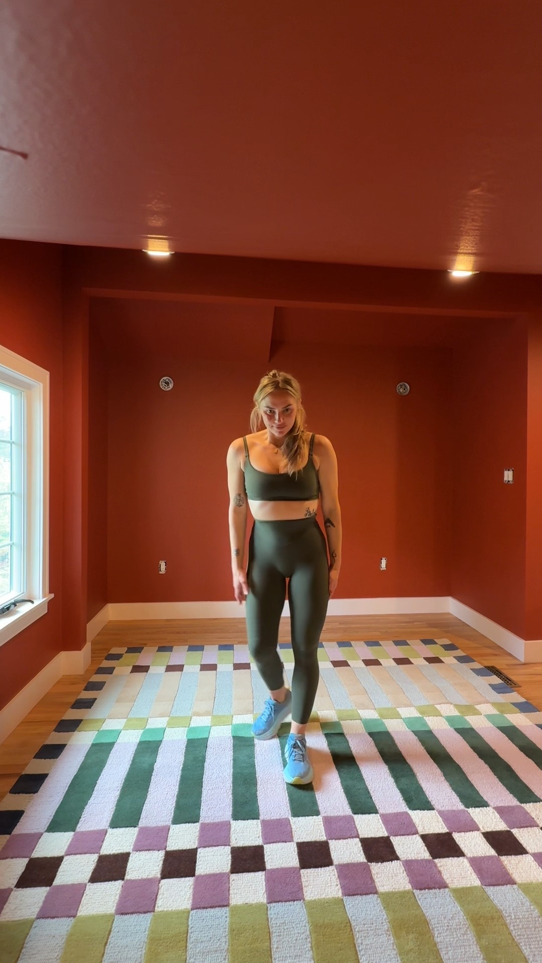 This rug may be the most beautiful thing I’ve ever laid eyes on 

#LTKHome