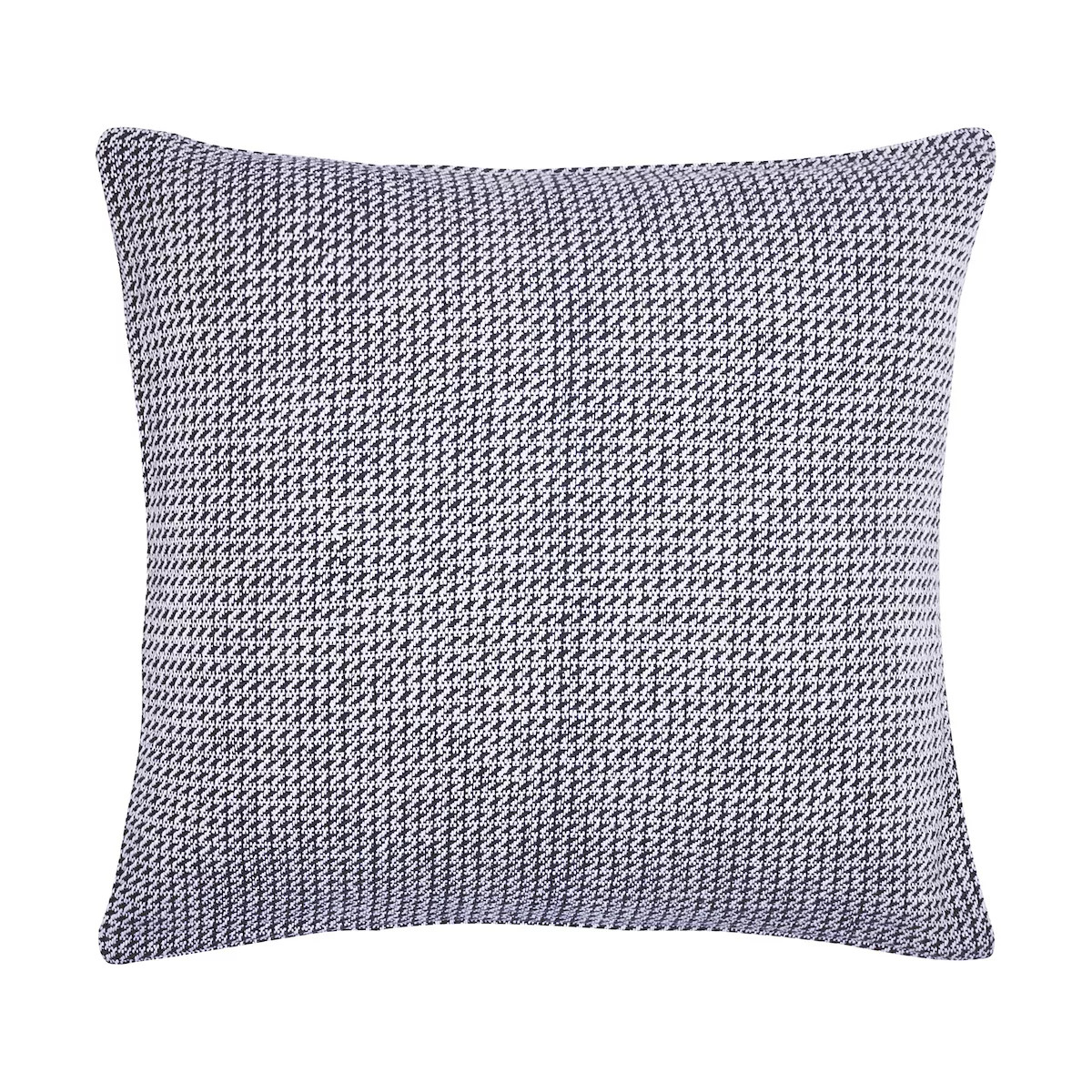 C&F Home Langford Mini Hounds Tooth Hand Loomed Cotton Decorative Throw Pillow | Target