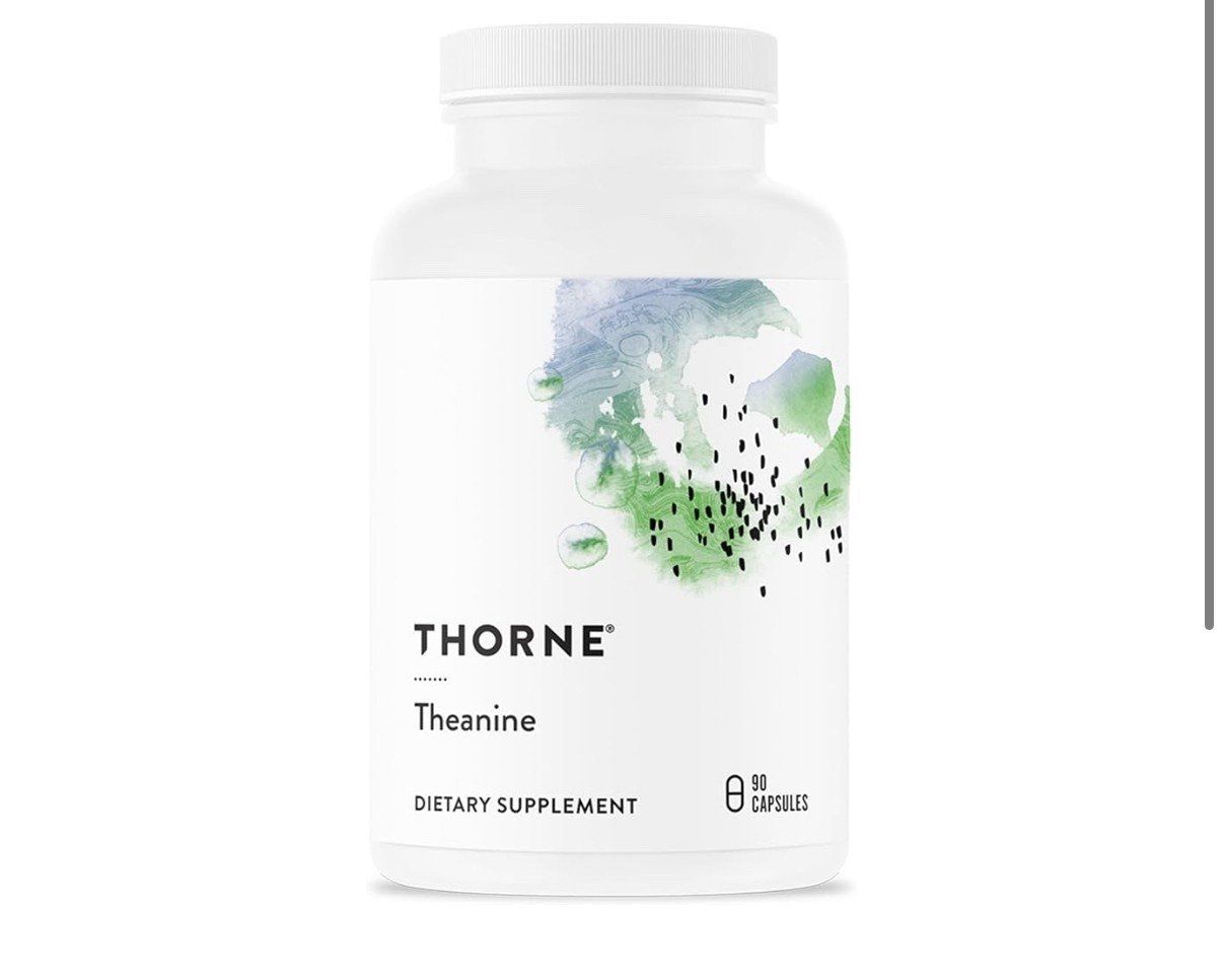 Promoted a healthy stress response, relaxation and focus increases Brain alpha wave production  

#LTKActive