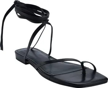 Marc Fisher LTD Mireya Ankle Strap Sandal | Nordstrom | Nordstrom Canada
