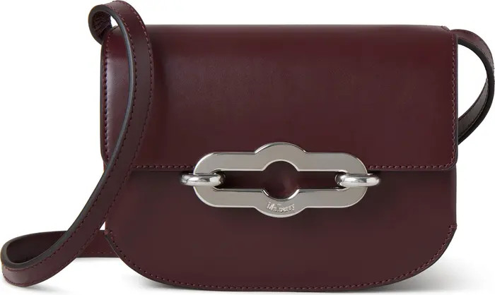Mulberry Small Pimlico Super Luxe Leather Crossbody Bag | Nordstrom | Nordstrom