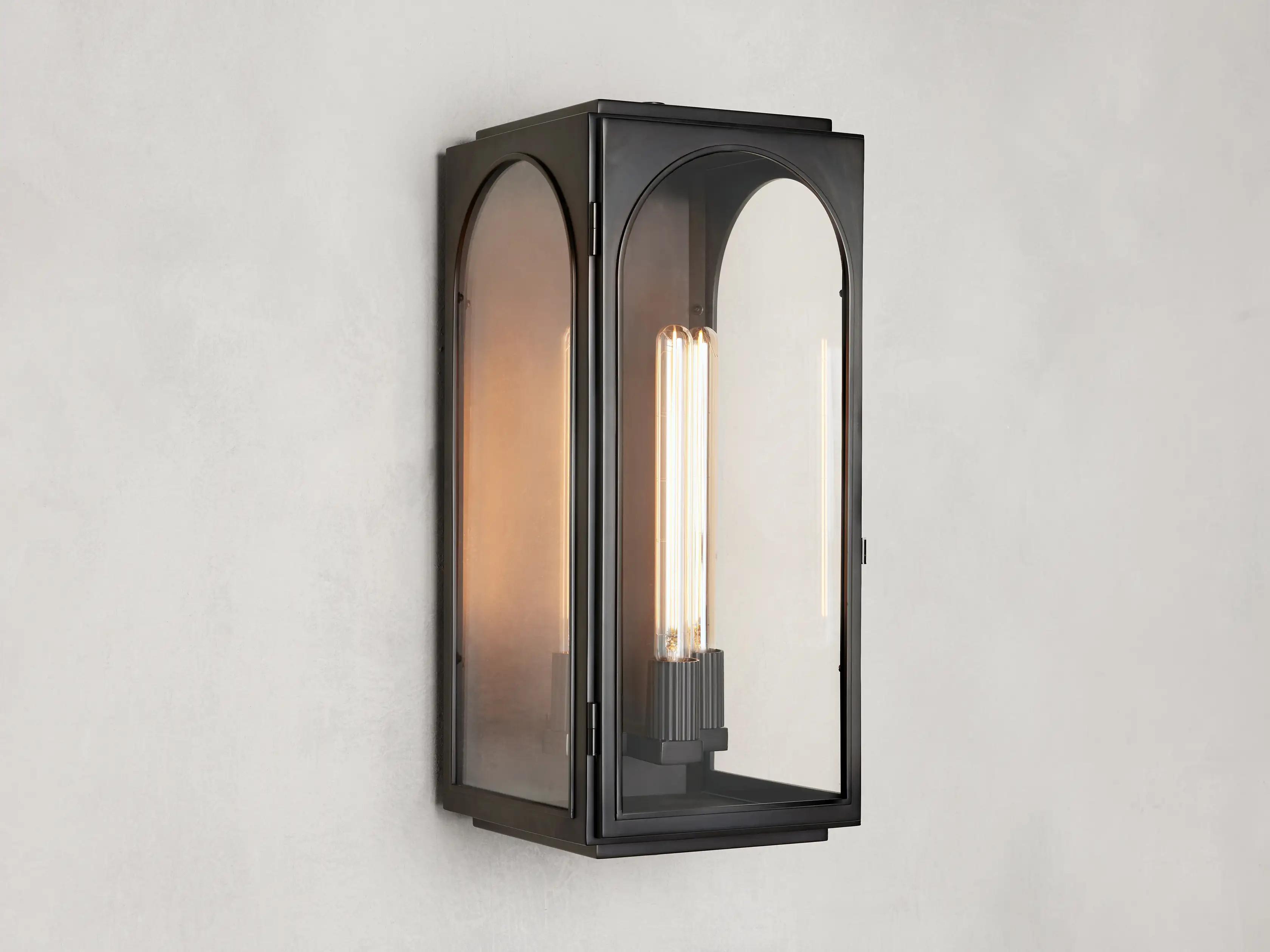 Palladian Outdoor Sconce | Arhaus