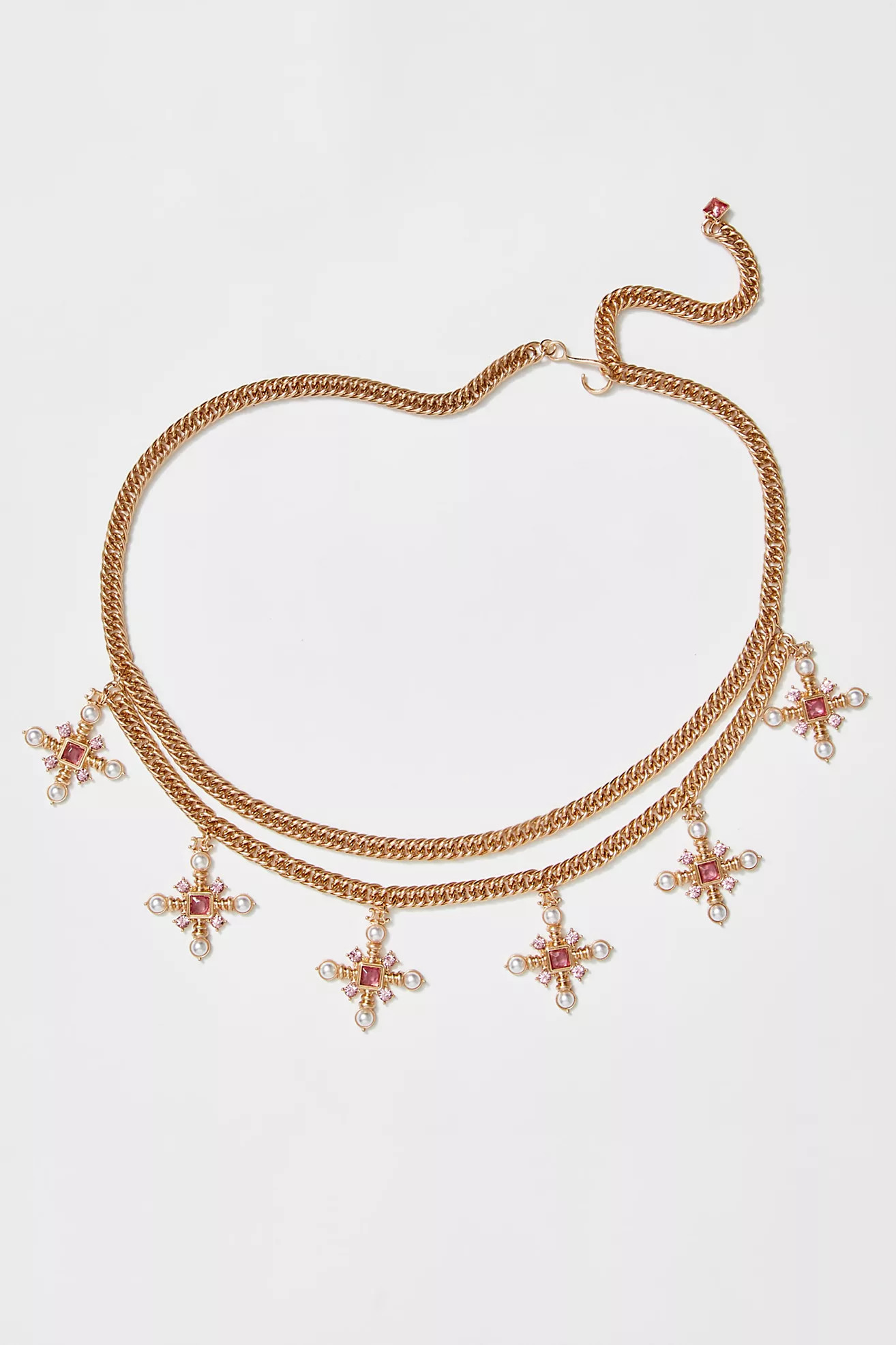 Renaissance Chain Belt | Free People (Global - UK&FR Excluded)