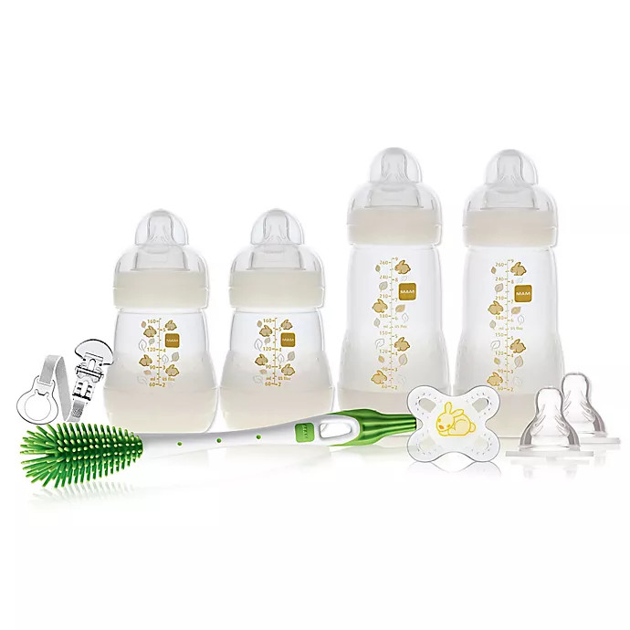 MAM Infant Basics Gift Set | buybuy BABY