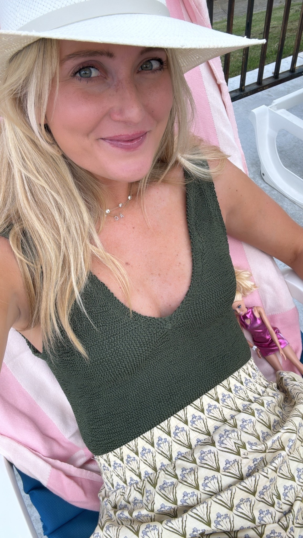 The best swimsuit, hat and shorts!

#LTKBaby #LTKSeasonal #LTKFamily