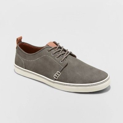 Men's Elliot Casual Apparel Sneakers - Goodfellow & Co™ | Target