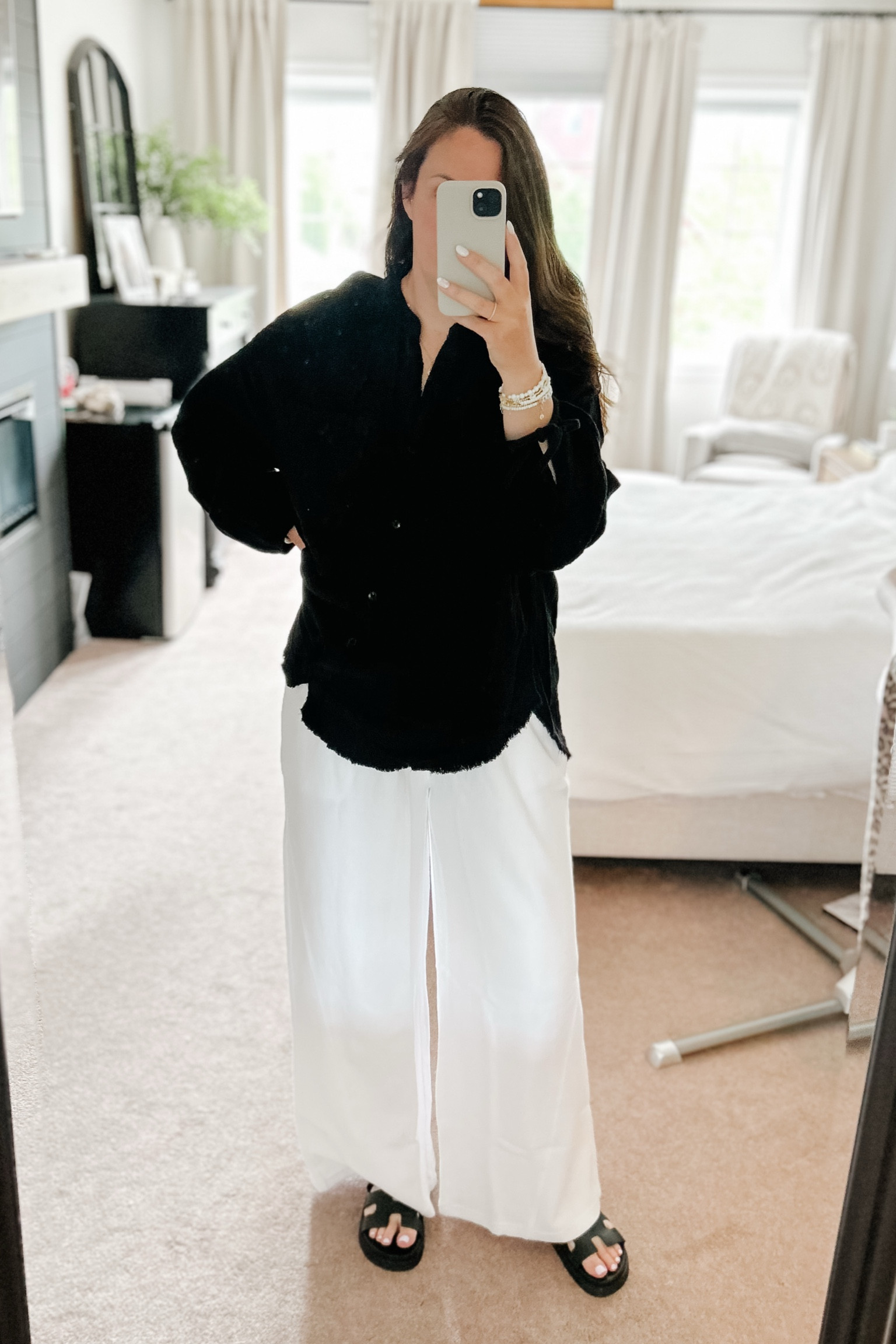 Midsize breastfeeding friendly spring and summer outfits 




#LTKcanada #LTKmidsize #LTKsummer