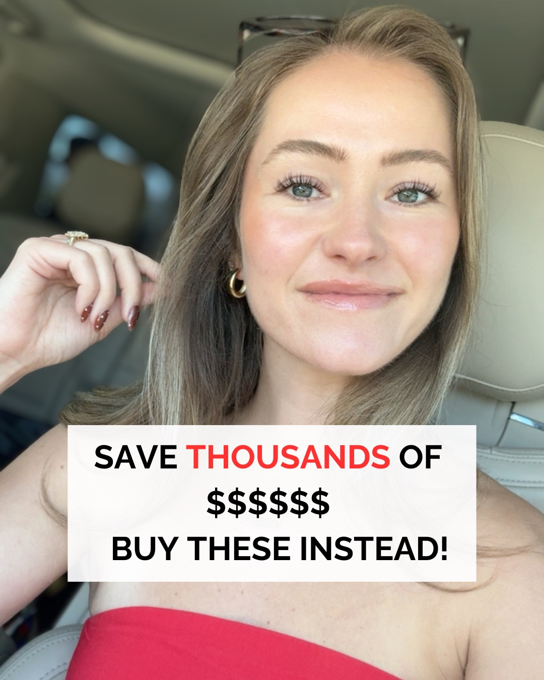 These finds deliver the same high-end look without the luxury price tag. Think designer-inspired silhouettes, premium finishes, and thousands of rave reviews—all for a fraction of the cost. 

Why spend $$$$ when you can get the look for less?

✨ Save thousands without sacrificing style
✨ Nearly identical designs to the originals
✨ Highly rated by real customers
✨ Perfect for creating a luxury home on a realistic budget

Which dupe are you adding to cart first? Drop the slide number below ⬇️

📌 Save this post for your next home refresh and send it to your friend who loves designer furniture but not designer prices.

#LTKSaleAlert #LTKHome