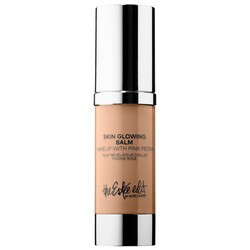Skin Glowing Balm Makeup with Pink Peony | Sephora (US)