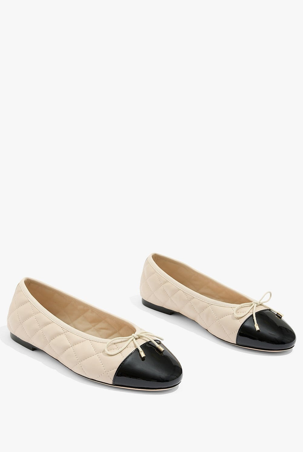 Claudia Quilted Ballet | Country Road