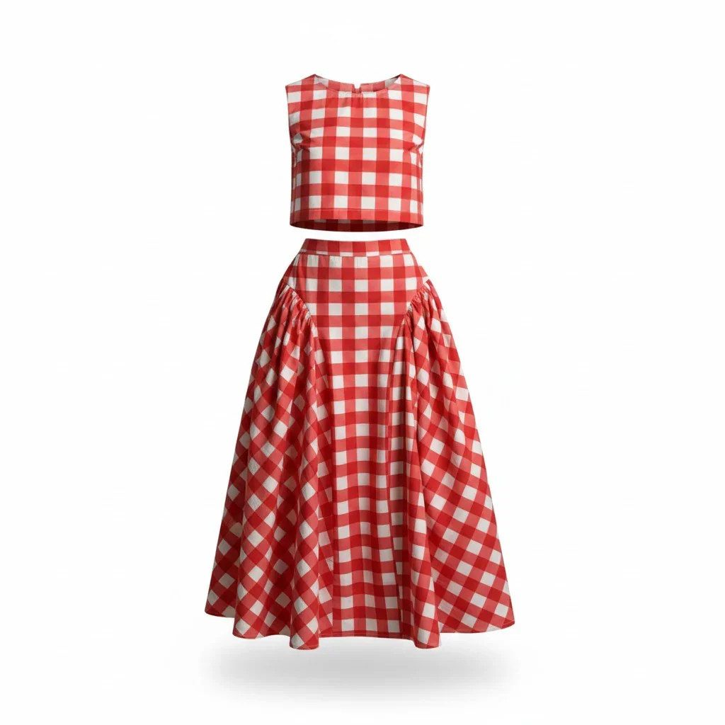Picnic Skirt | Shop.app