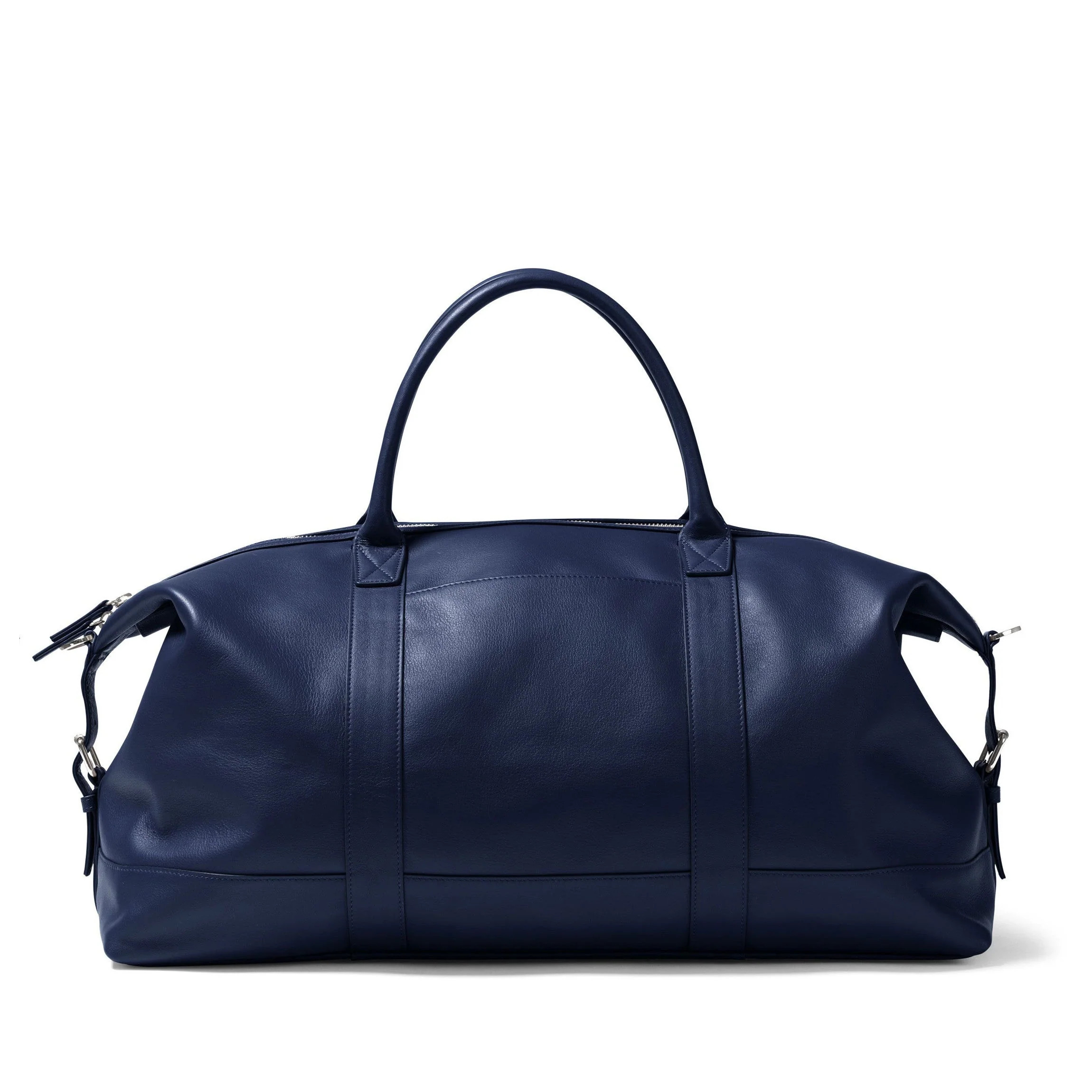 Kessler Medium Duffle | Leatherology