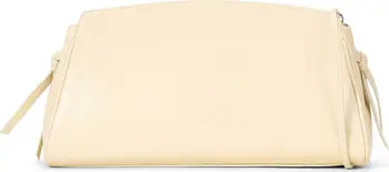 STAUD Maude Convertible Leather Clutch | Nordstrom | Nordstrom