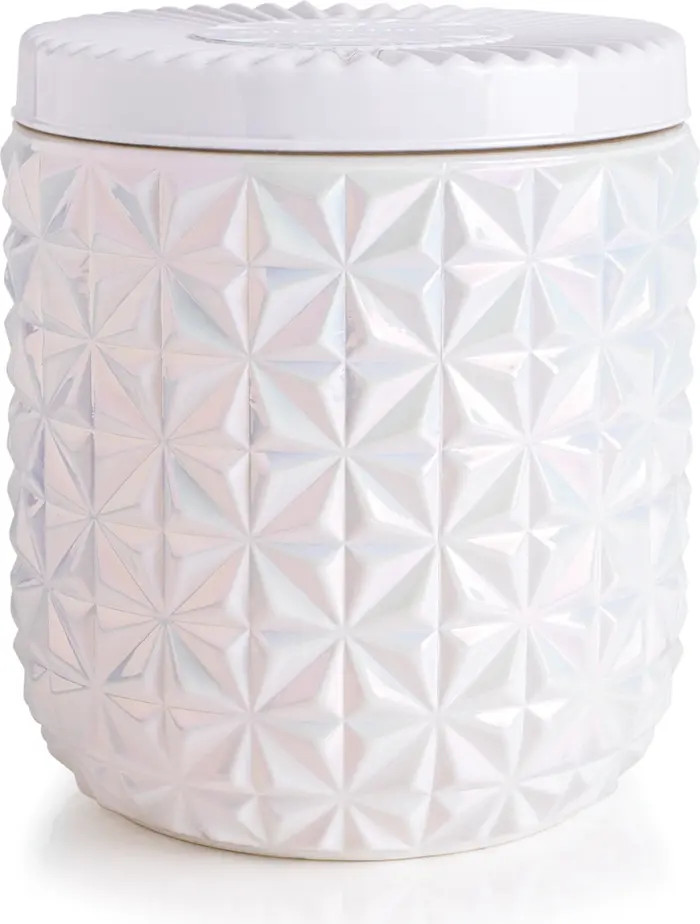 Capri Blue Gilded Muse Jumbo Volcano Tin Candle | Nordstrom | Nordstrom