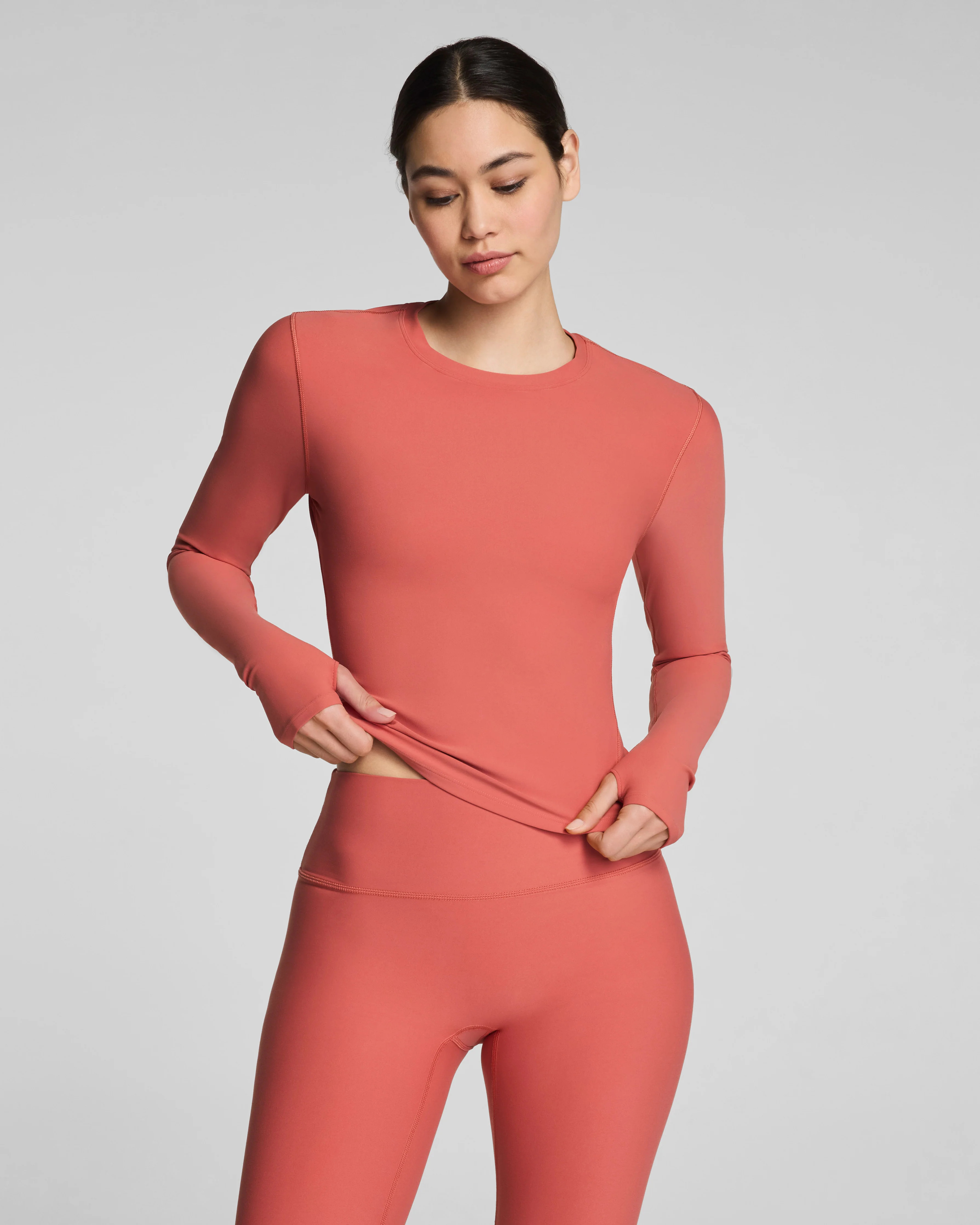 SPANX® OnFormLong Sleeve Top | Spanx