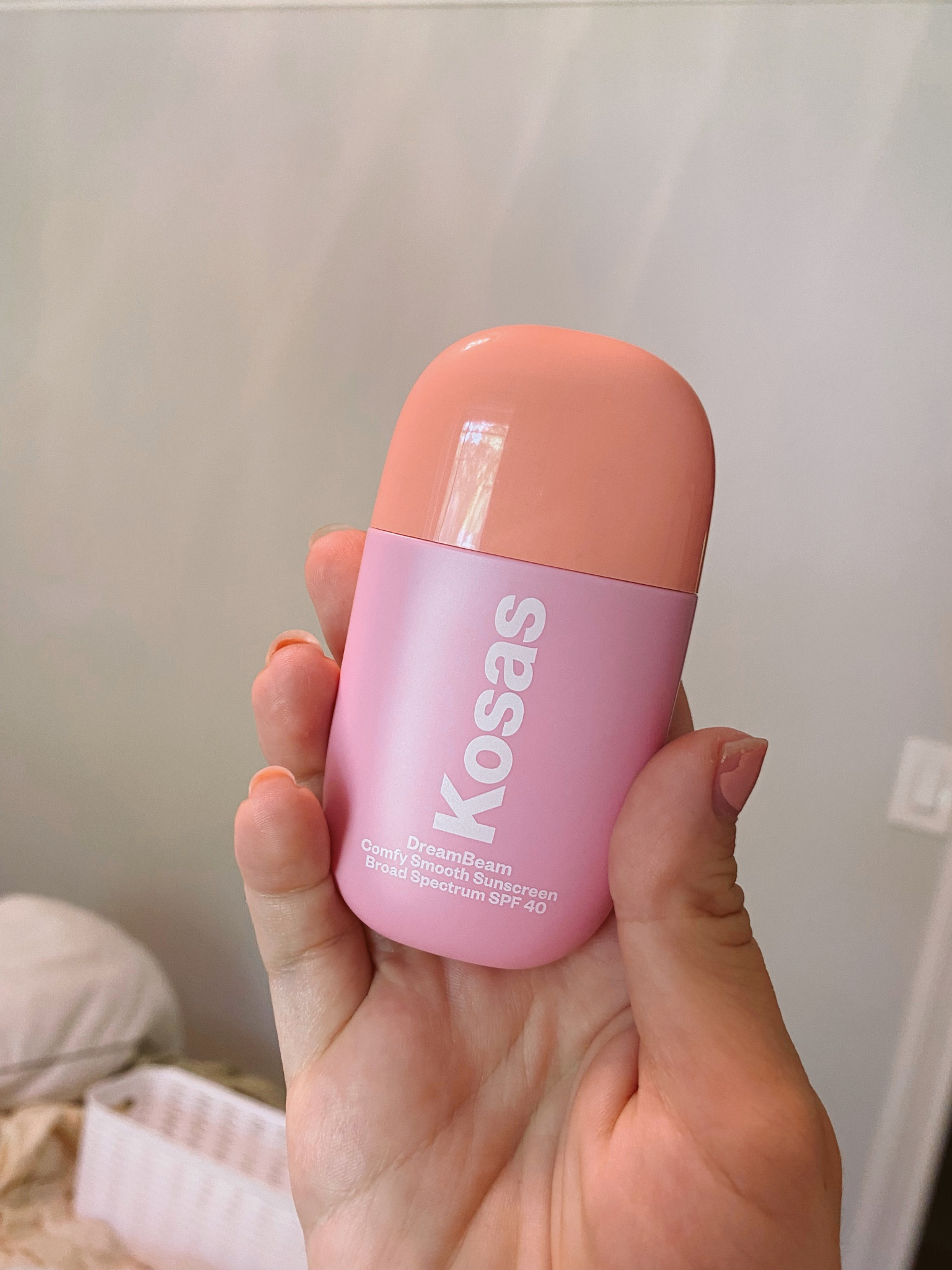 Sephora sale! Kosas 

#LTKbeauty #LTKGiftGuide #LTKBeautySale