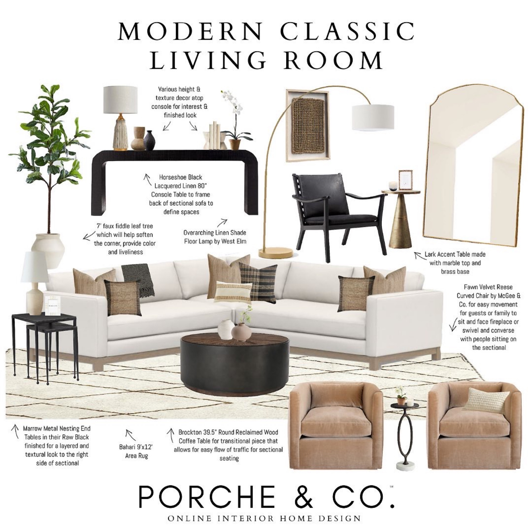 Living room mood board, living room inspo, transitional living room, living room design ideas 

#LTKsalealert #LTKhome #LTKCyberWeek