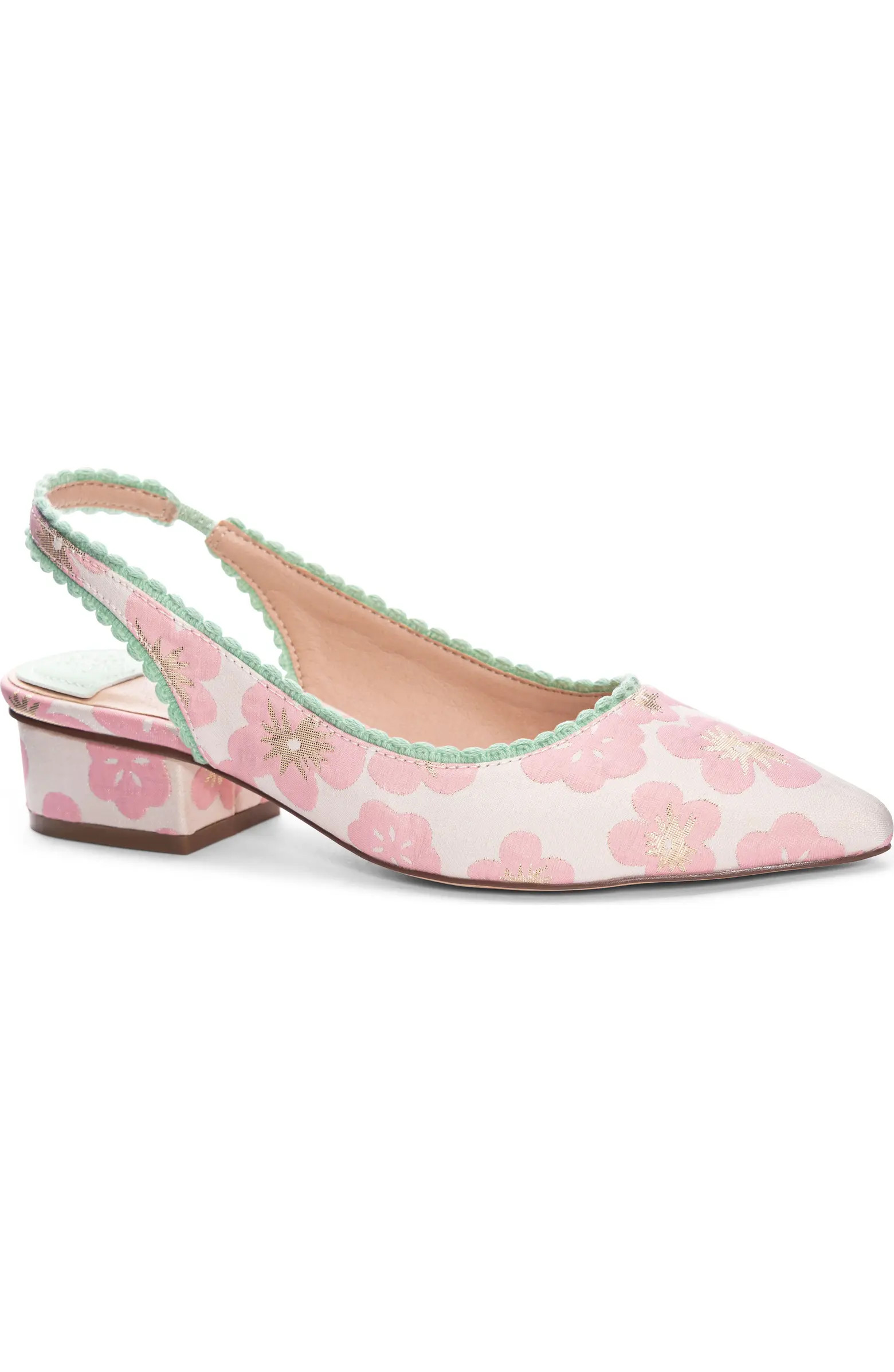 Chinese Laundry Mango Slingback Pump (Women) | Nordstrom | Nordstrom