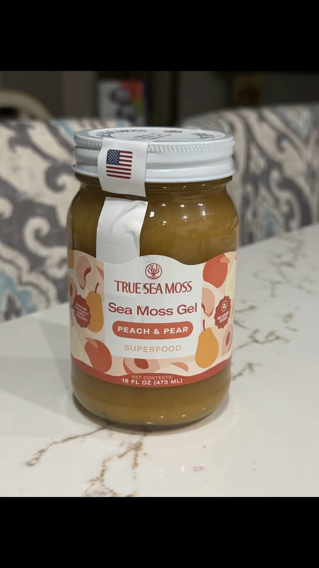 Trying to do it all? Don’t forget to take care of you, too. ✨ One spoonful of Peach & Pear Sea Moss Gel before I grab my purse and laptop helps support my energy, gut health, and immunity so I can take on the day feeling my best.

Busy mornings just got easier. 🍑💻

#SeaMoss #SeaMossGel #PeachAndPear #GutHealth

#LTKselfcare #LTKOver40 #LTKmorningroutine