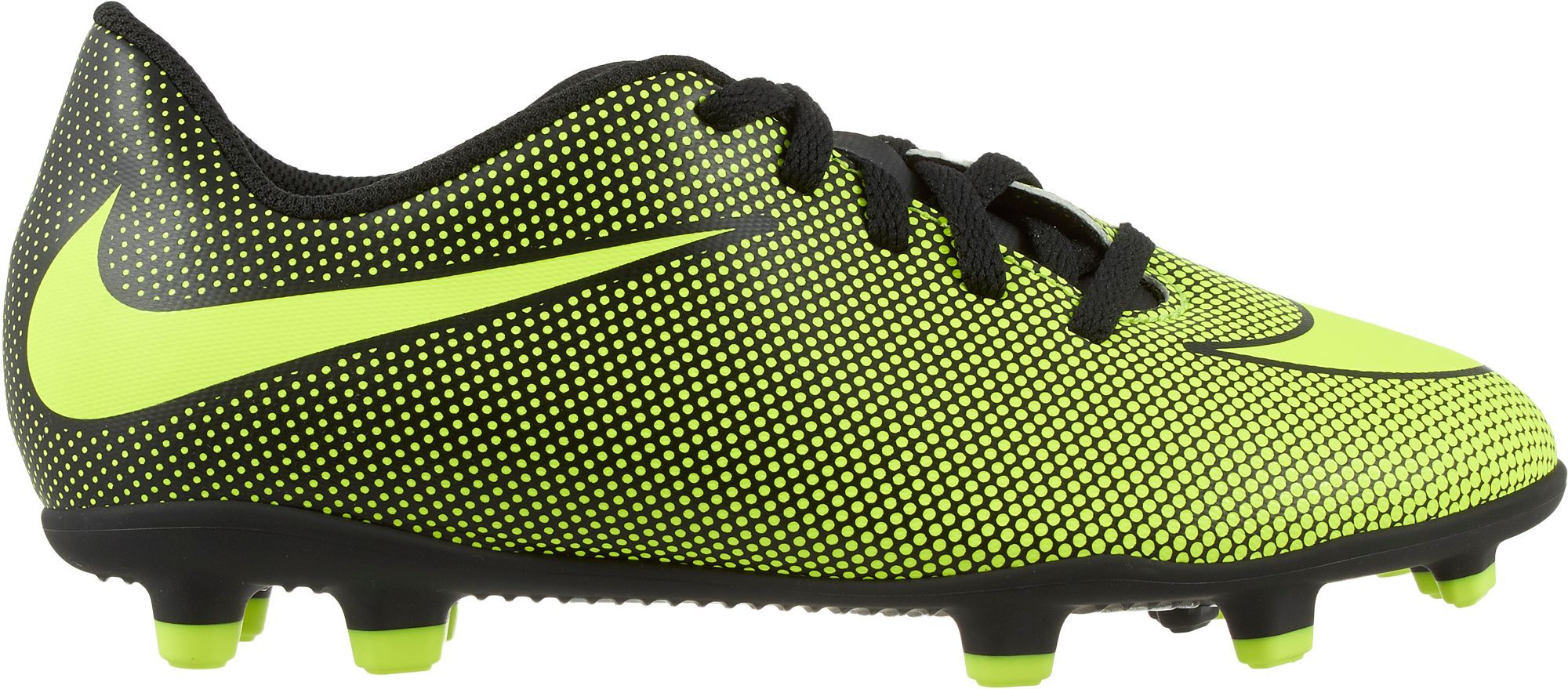 Nike Kids' Bravata II FG Soccer Cleats | Dick's Sporting Goods