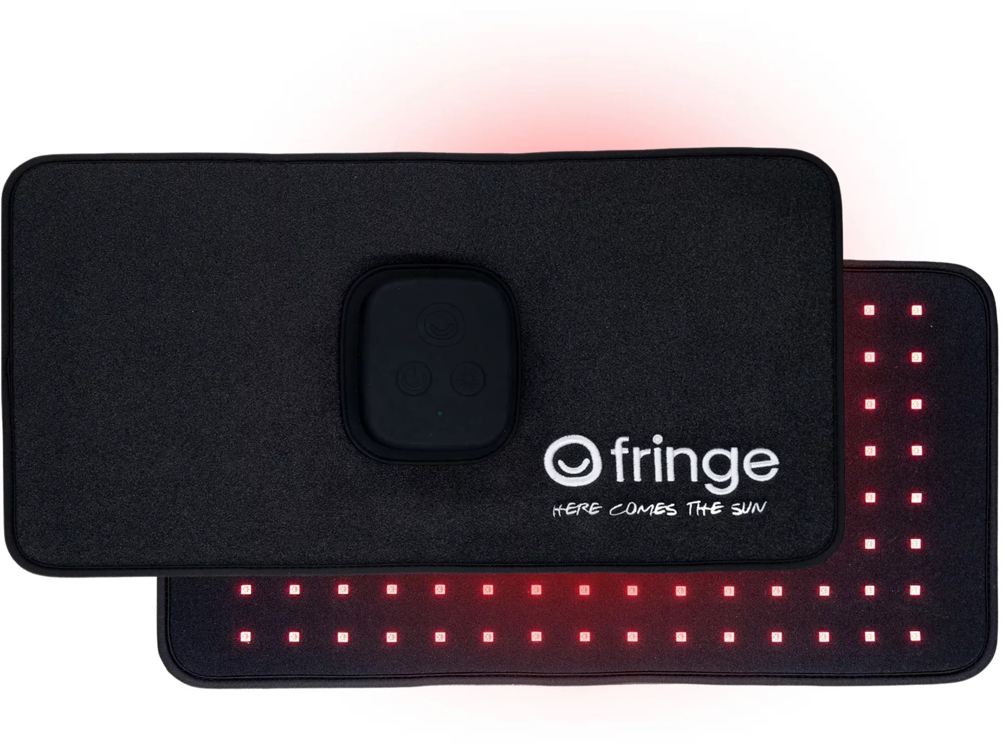 Fringe Red Light Therapy Wrap, Black | DICK'S Sporting Goods