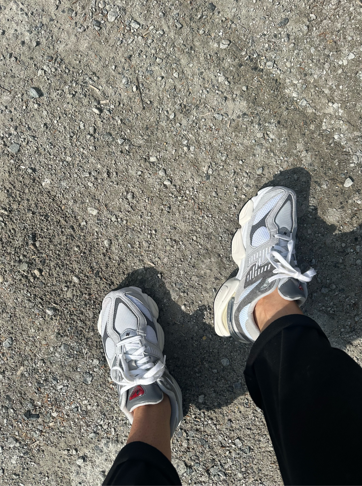 New Balance 9050

#LTKshoecrush #LTKfindsunder50