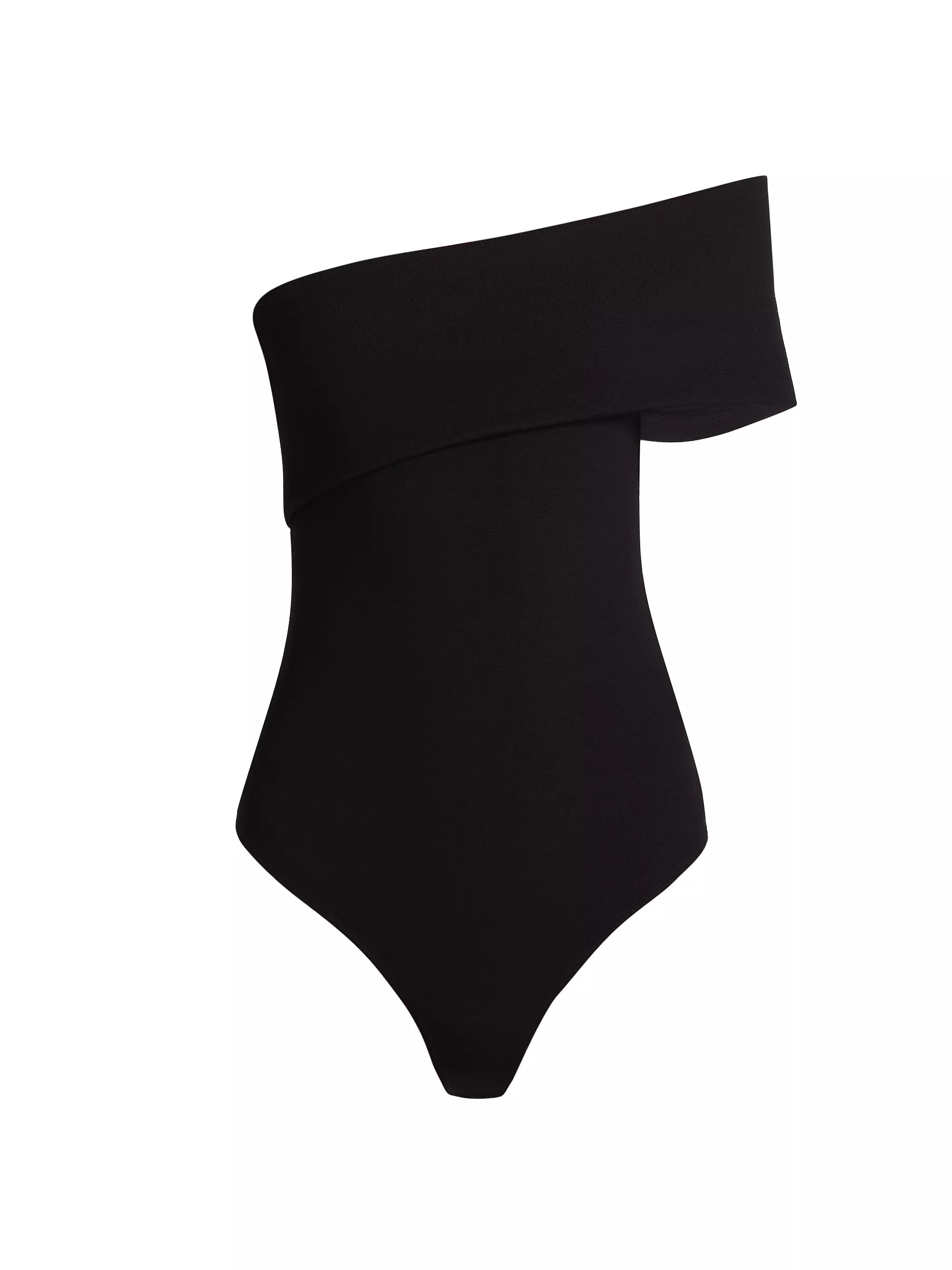 Bree Off-The-Shoulder Bodysuit | Saks Fifth Avenue