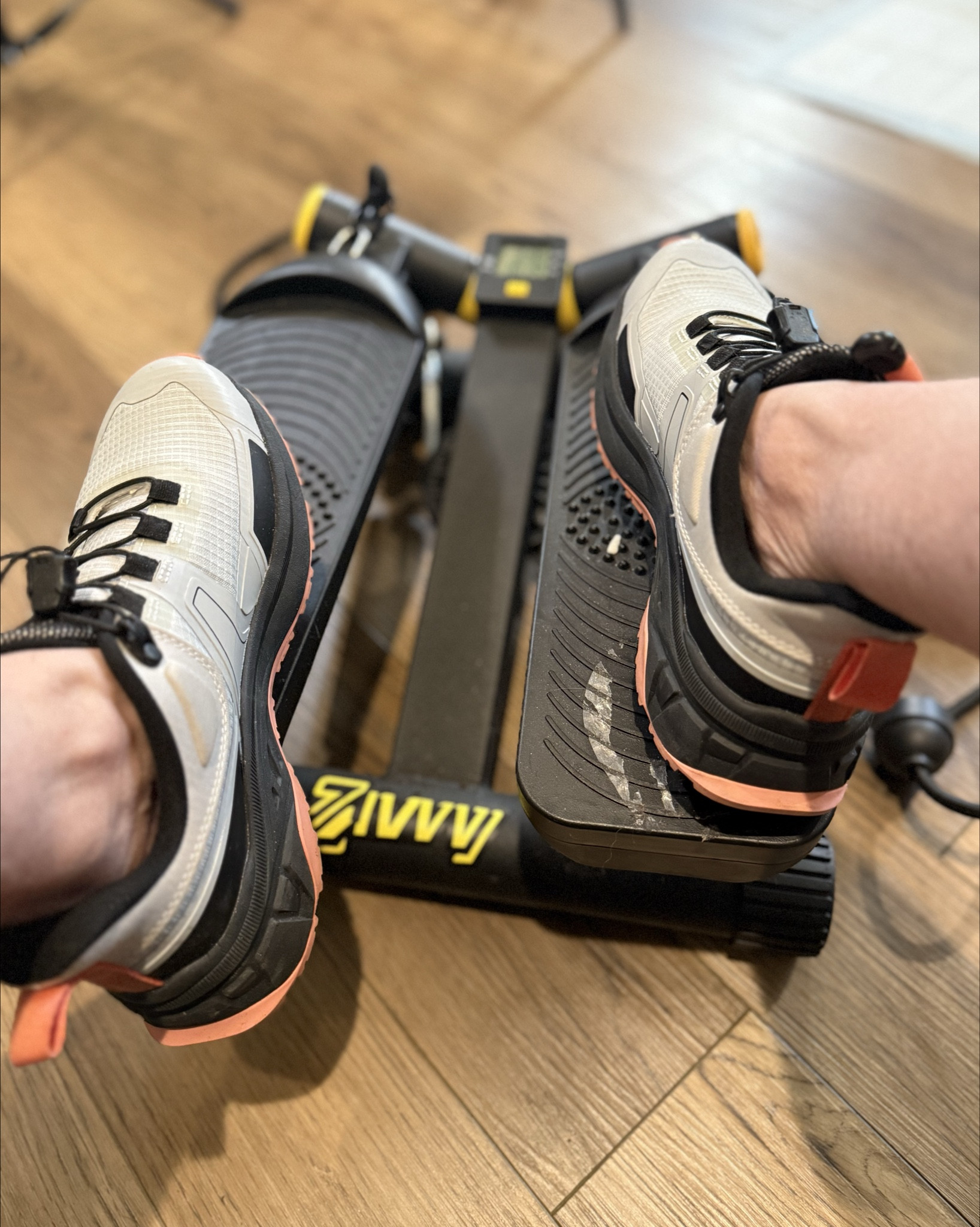 Back at it after gaining 15 lbs and turning 50 in three weeks. 💪
Not chasing 25-year-old me… just showing up for the woman I am now. Stronger, wiser, and still got it.
Because this summer? It’s officially Hot Old Lady Summer and we’re proving we still got it. 🔥 

#LTKActive #LTKfitnessgoals #LTKOver40