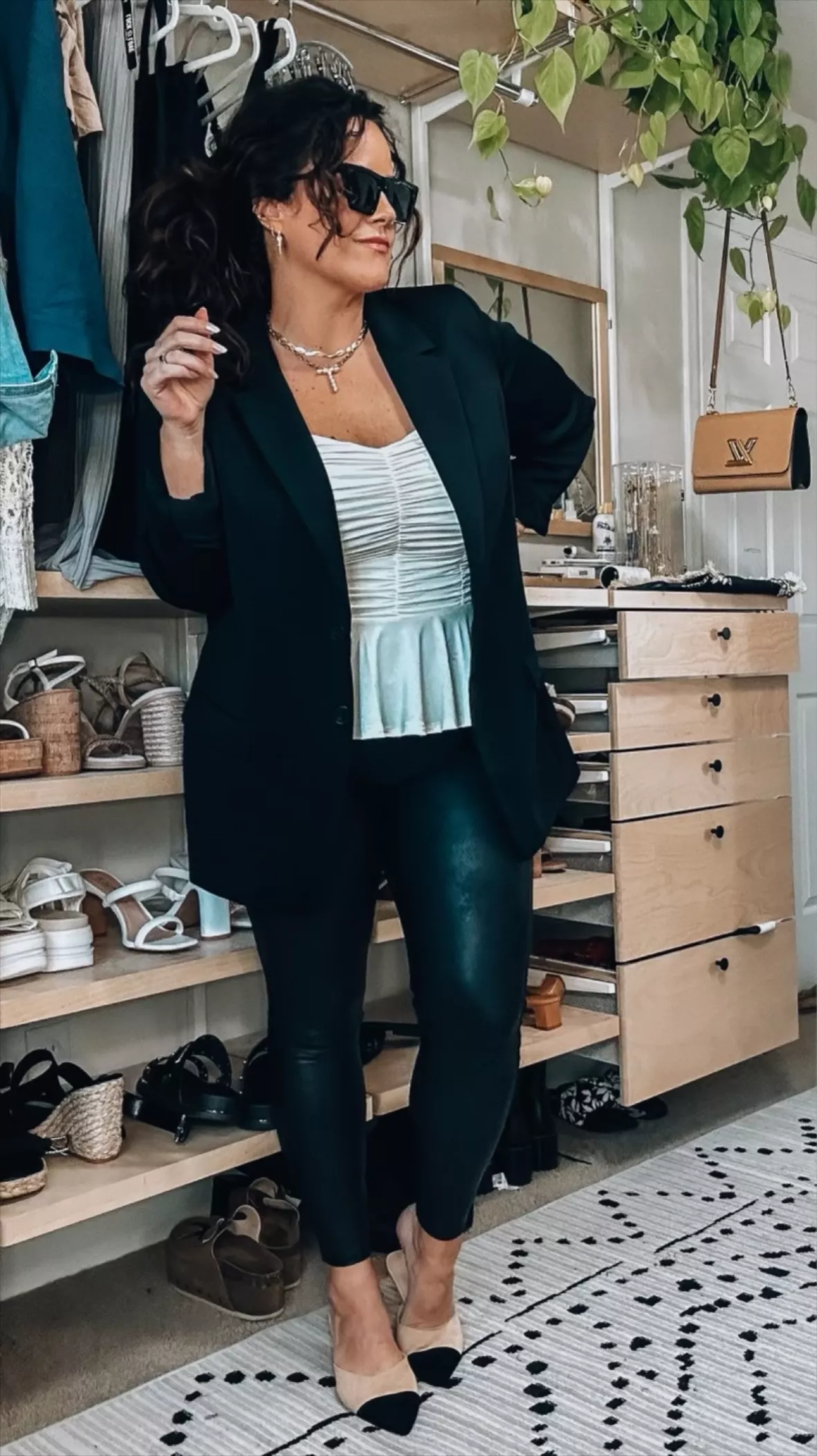 taryntruly's Spanx Faves Collection on LTK