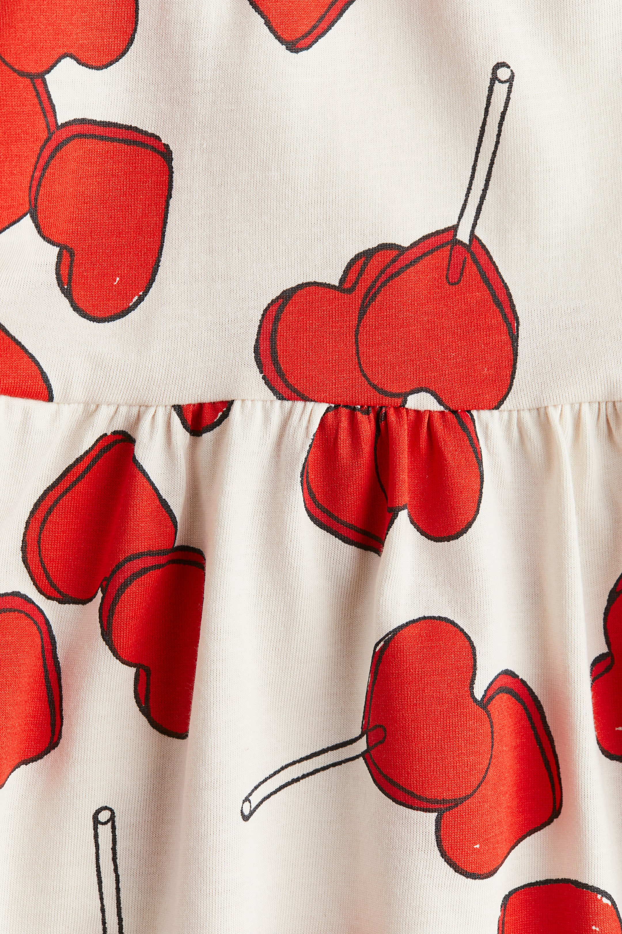 Ladybug Dress | H&M (US + CA)