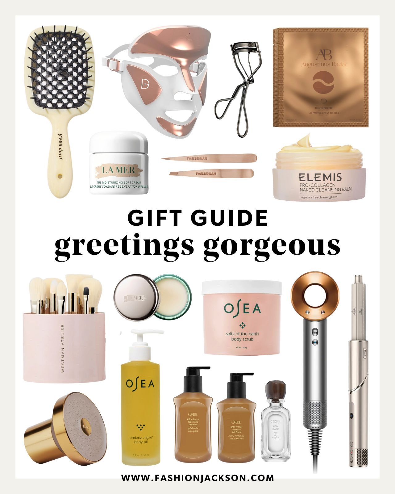 Gift guide, beauty, holiday 

#LTKBeauty #LTKHoliday #LTKGiftGuide