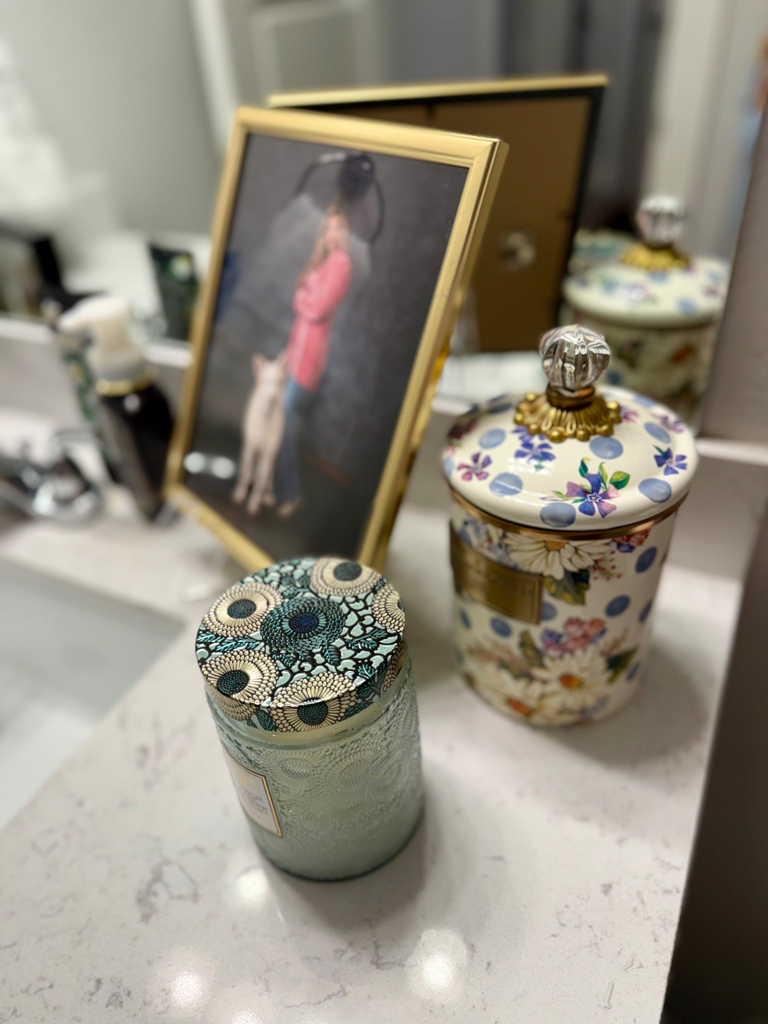 Guest bathroom decor

#LTKHome #LTKdayinmylife #LTKselfcare