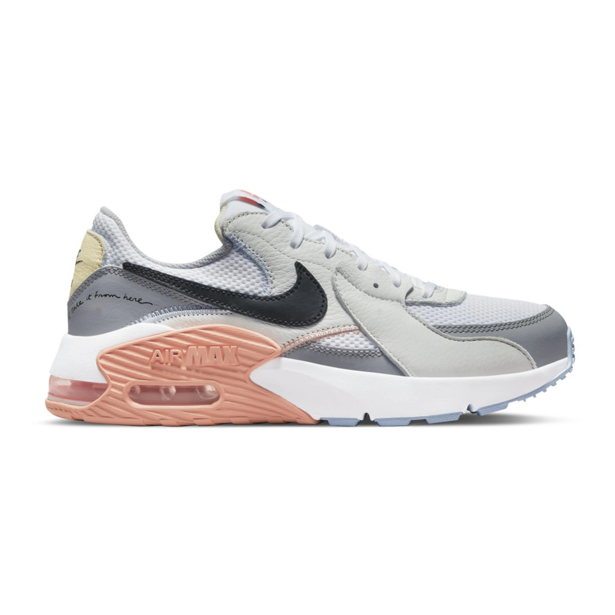 Nike Air Max Excee Women's Shoes | Kohls | Kohl's
