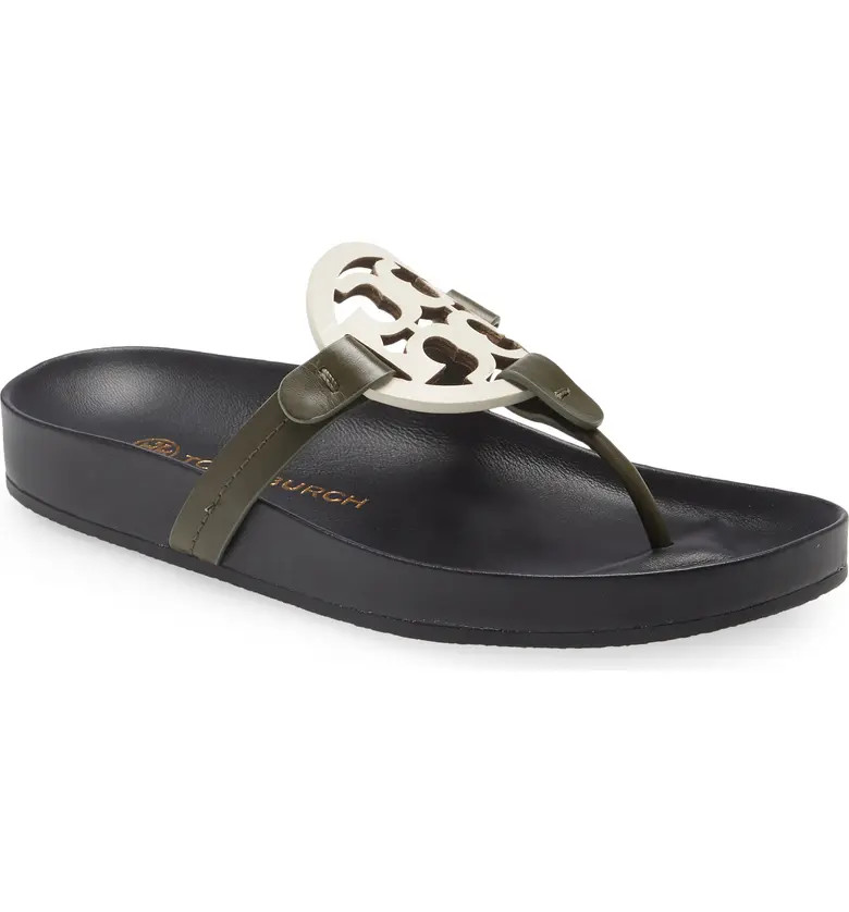 Miller Cloud Sandal | Nordstrom