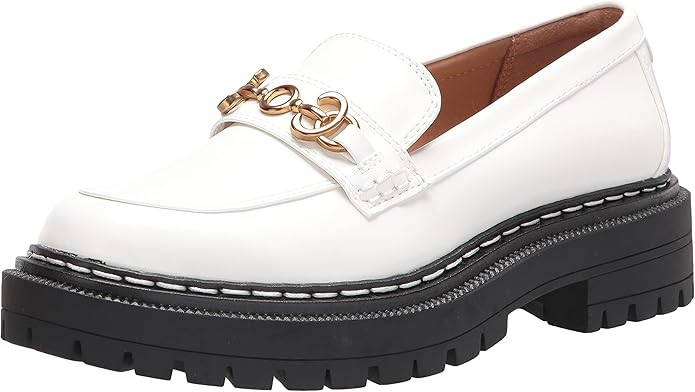 Circus by Sam Edelman Women's Eileen Loafer | Amazon (US)