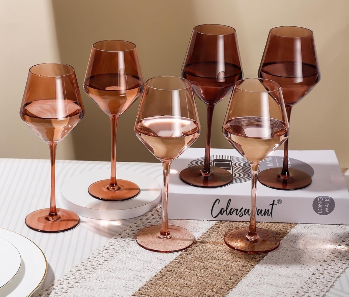 Moody Glasses Part ll

#LTKselfcare #LTKmomlife #LTKdayinmylife